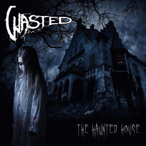 Wasted (DK) : The Haunted House